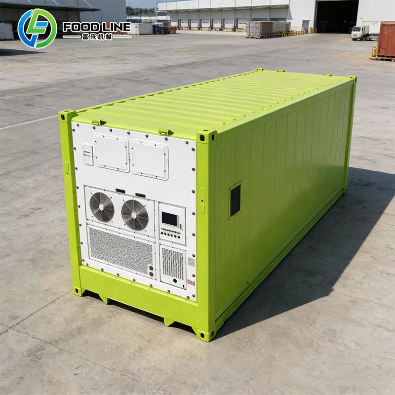 Intelligenter Pflanzcontainer  – Urban Farming Hydroponics Bewertung und Preis